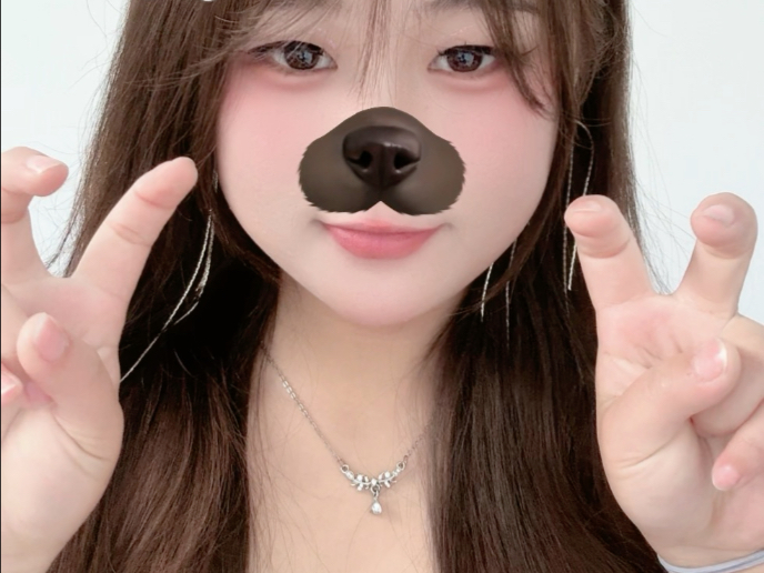 喜欢干干净净的女生吗 选我 我刚刚把钱花干净