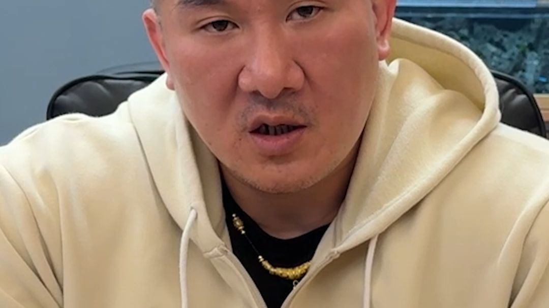 特朗普訪華