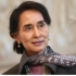 “缅甸国母”昂山素季，幼时丧父后遭15年软禁，她的成长总统之路