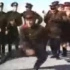 毛子士兵听hardbass跳舞-Soviet Army Dancing To Hard Bass