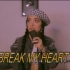 【Laura Buitrago】西语翻唱Dua Lipa - Break My Heart
