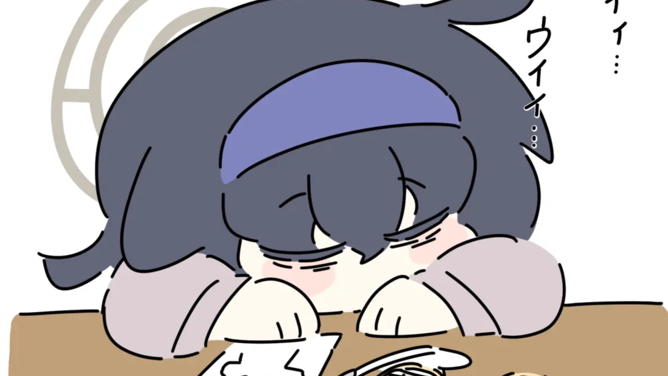 依旧自创纯音乐,肝废了先睡了（求帮取名）