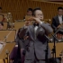 青年竹笛演奏家王俊侃 吹奏《中国随想NO.1——东方印象》上海爱乐乐团协奏