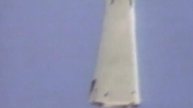 三角快帆火箭初试就以失败告终，在太空探索道路上不免有岔路！