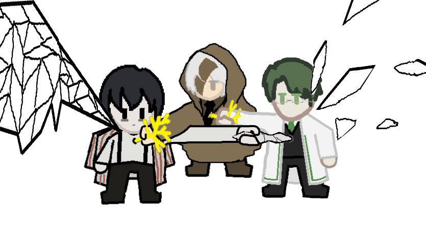 100秒看完边狱公司第4章剧情【边狱公司】