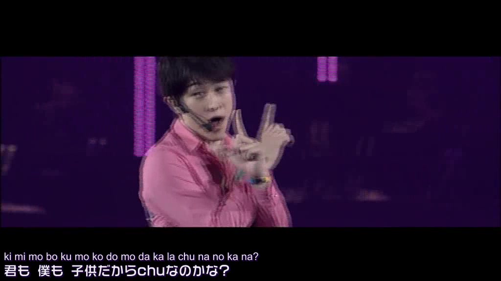 Kicyu 哔哩哔哩 Bilibili