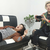 媳妇醉酒错把公公当老公，吐槽的坏话全被公公听心里，结局太逗了