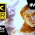 4K 杜比视界全景声7.1 IMAX | 银河护卫队3合集 | 预告片