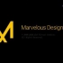 【服装设计MD系统教学（中译+工程）Marvelous Designer-MD教程3D服装设计软件-自学MD使用技巧】