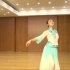 中国古典舞 《夜雨思归》北京舞蹈学院 李佳欣