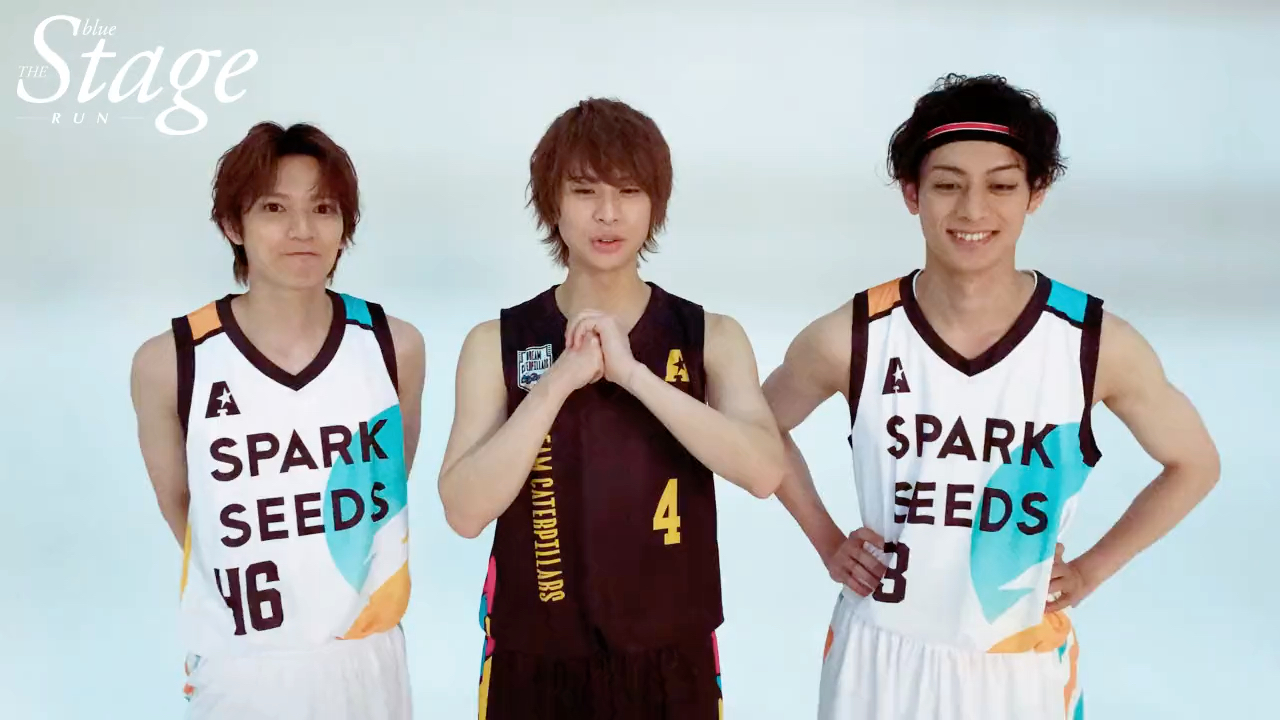 『ACTORS☆LEAGUE in Basketball 2022』