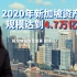 福智霖FOZL：2020年 新加坡资产管理规模达到4.7万亿新元