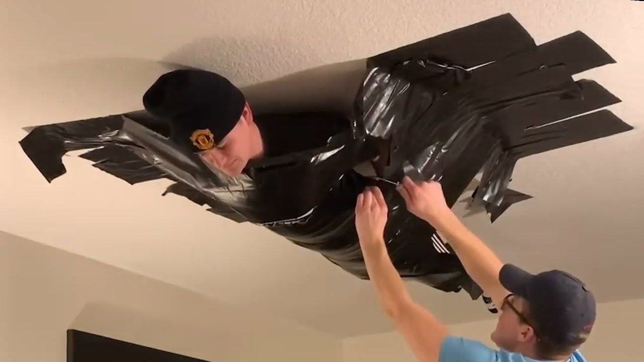 MEMES沙雕视频集锦#351