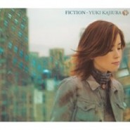 【听歌向】梶浦由记 【FICTION】专辑