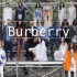 Burberry【2021春夏伦敦时装周】
