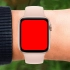 为什么苹果手表的手电筒，有红光模式？