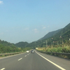 我在旧手机里翻到的，景色还不错