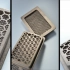 【3D打印】ExOne 金属3D打印（SLM）工艺流程