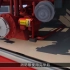 消防车辆3D数字视频教程《洗消消防车》