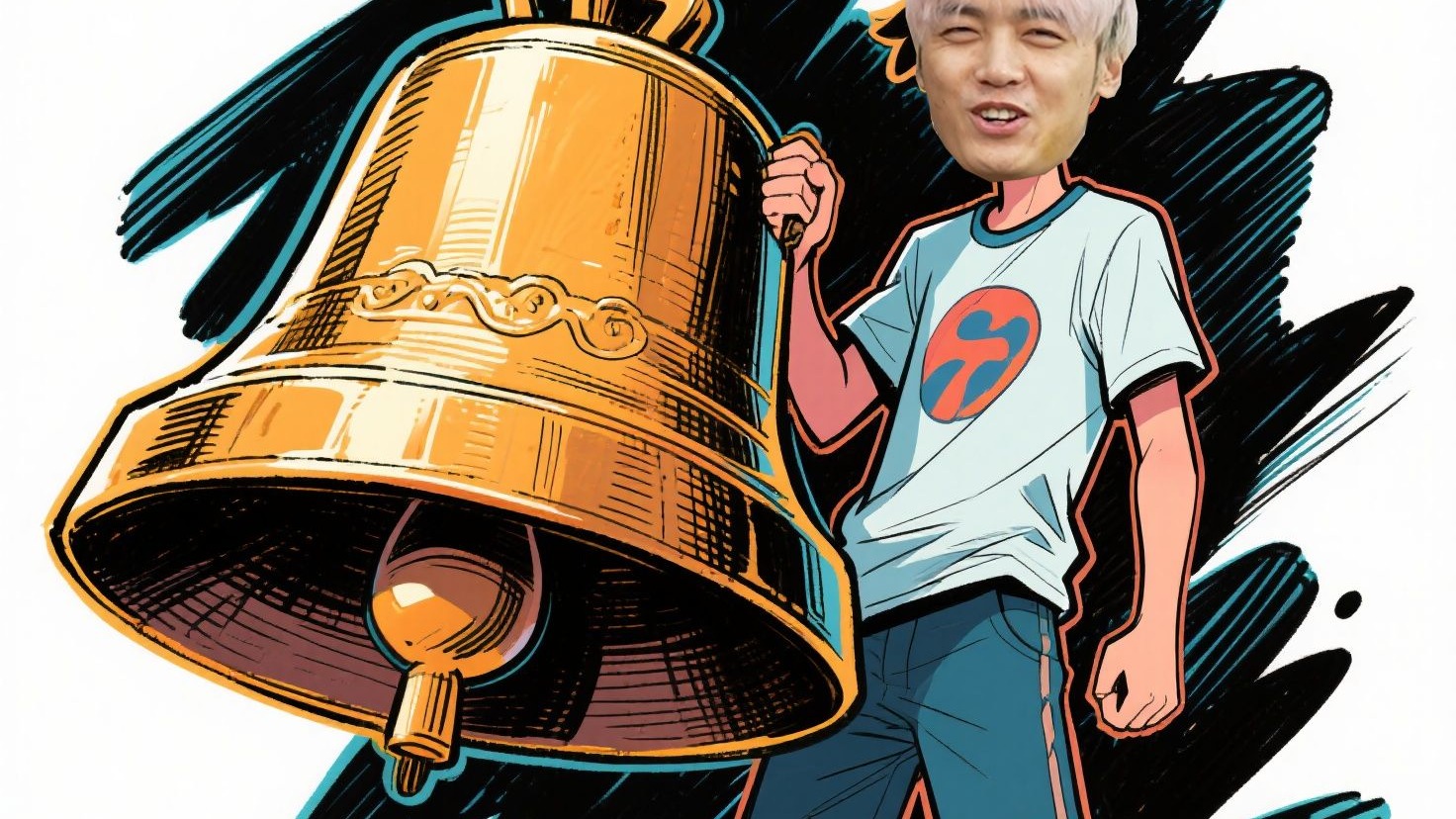 ding！！！！！！！！