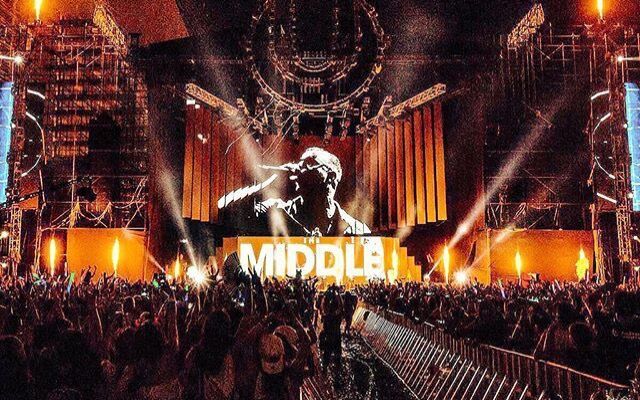 Ultra Singapore DJ Snake视频在线观看