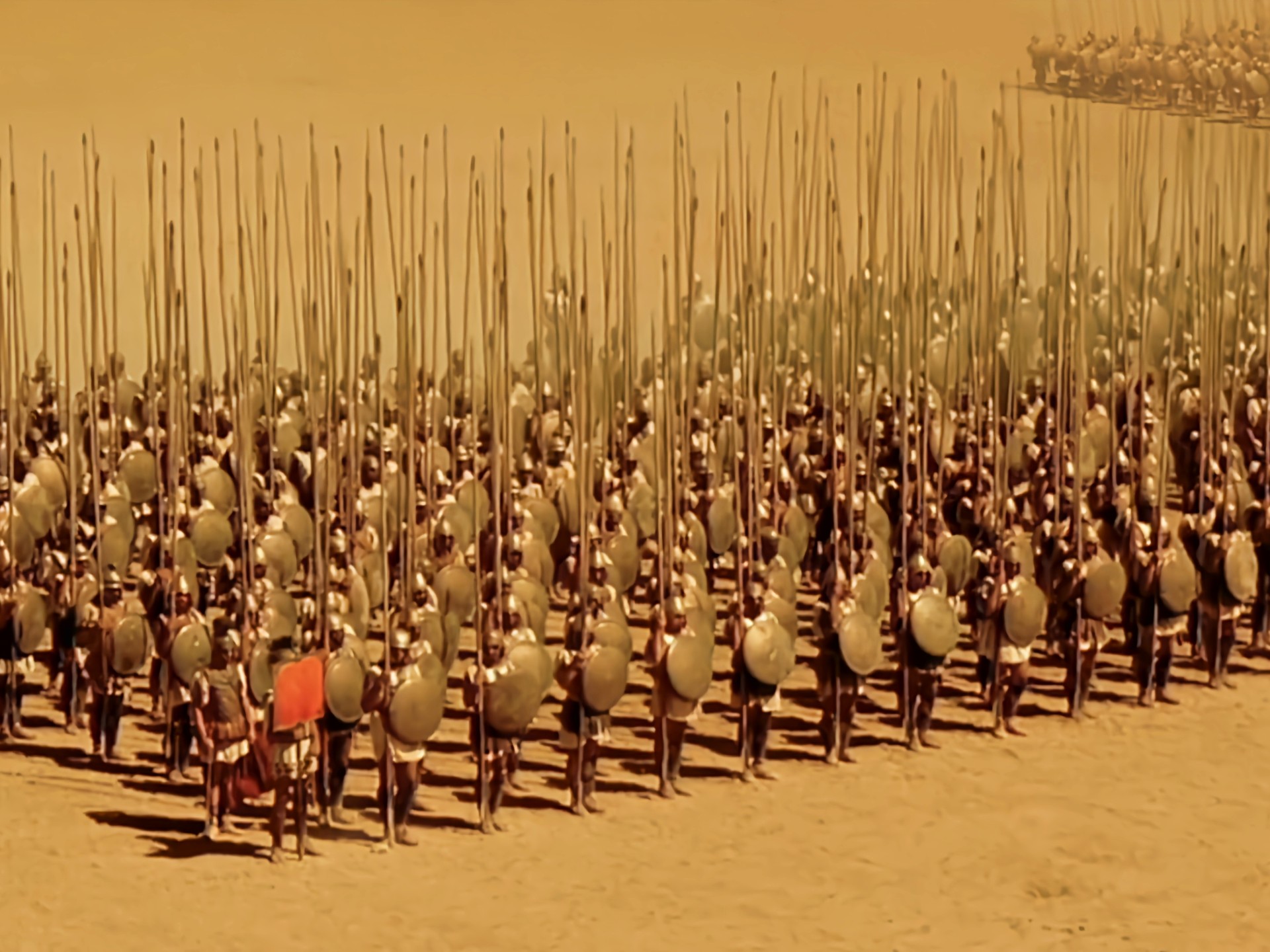 超燃战歌《Black Blade》气势恢宏，震撼人心