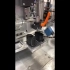 自动化机械运作生产的科睿仕滤水壶滤芯