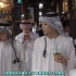 【MONSTA X & SEVENTEEN】芒七之穿迪拜传统服饰的阿拉伯王子们