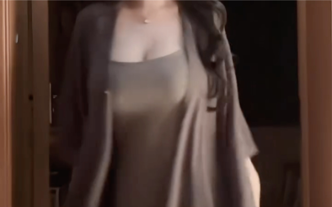 Your girlfriend's on the line.