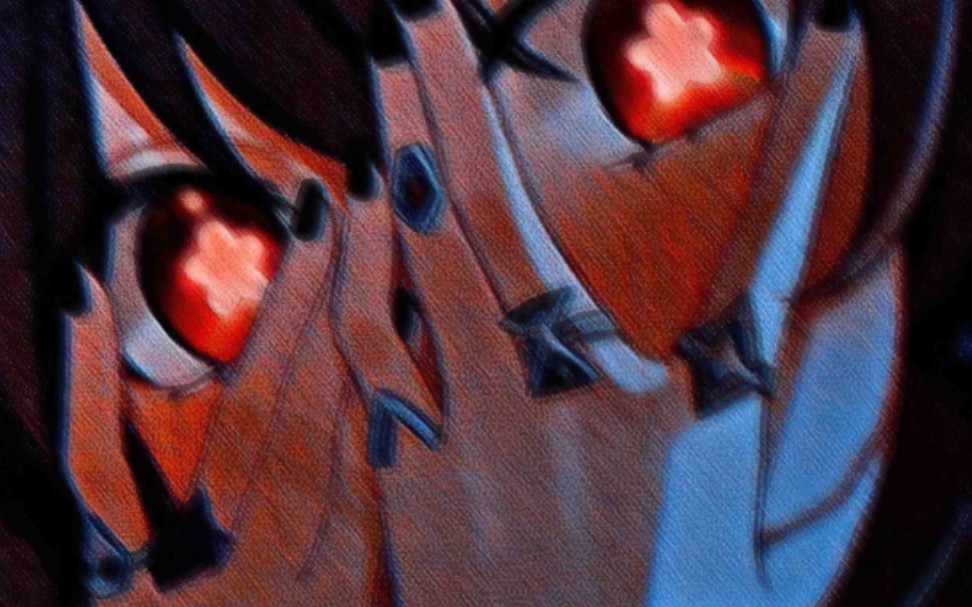 #轻PHONK：胡桃？我的❤️Servant of the Devil-kamiya？❤️