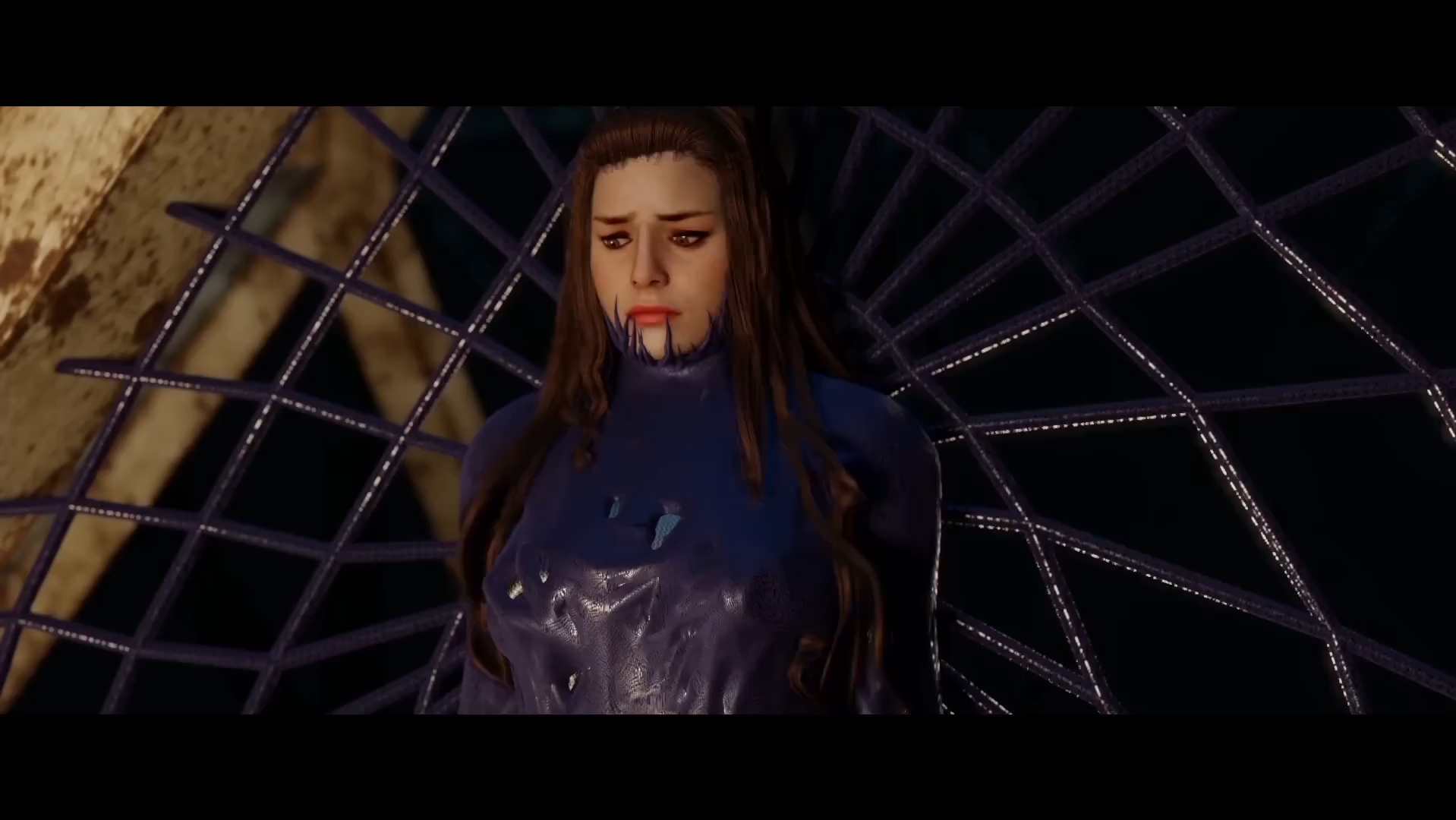 今天来换换口味，女毒液大电影