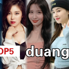 韩国女团Duang神  TOP