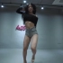 Laysha_ GoEun Solo Dance_ Boi B Horangnabi choreography