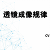 物理光学 透镜成像