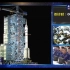 神舟十三号于2021年10月16日0时23分53秒在酒泉卫星发射中心成功发射！