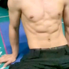 小鲜肉 腹肌男 …… 前方八块腹肌小哥哥 …… 帅哥腹肌胸肌 体育生 小鲜肉弟弟 男友 型男肌肉性感 帅气 高颜值天菜 老公 男朋友 人鱼线 小奶狗 白袜