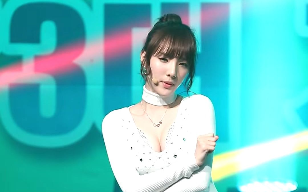 Stellar 敏希 饭拍_哔哩哔哩 (゜゜)つロ 干杯bilibili