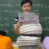 看题！打错的收拾书包