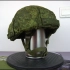 【战术评测系列17】俄军现役6b47头盔冷战复刻版评测，逃离塔科夫同款小绿头