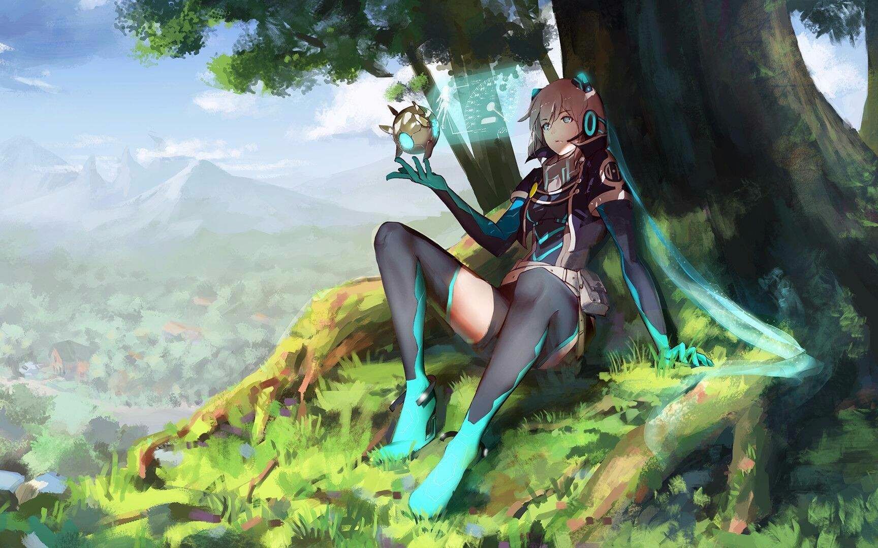 【艾希篇】最后的大结局 保证让你感觉到不是大结局!