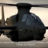 【军事】很科幻！贝尔360武装侦察直升机宣传片