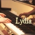 F.I.R「Lydia」-MappleZS钢琴演奏