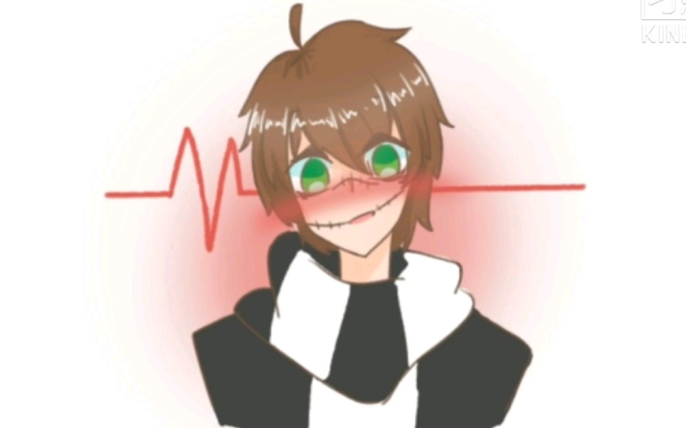 creepypasta-liu,creepypastaliu creepypasta兄弟组liu跟踪又被发现了xd