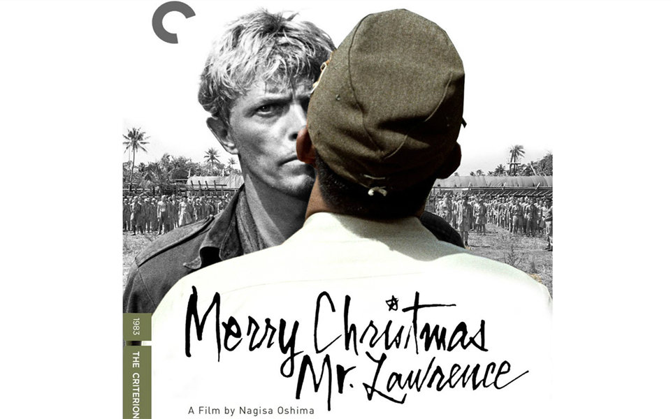 【安燃】Merry Christmas Mr. Lawrence战场圣诞—春畑道哉版_哔哩哔哩_bilibili