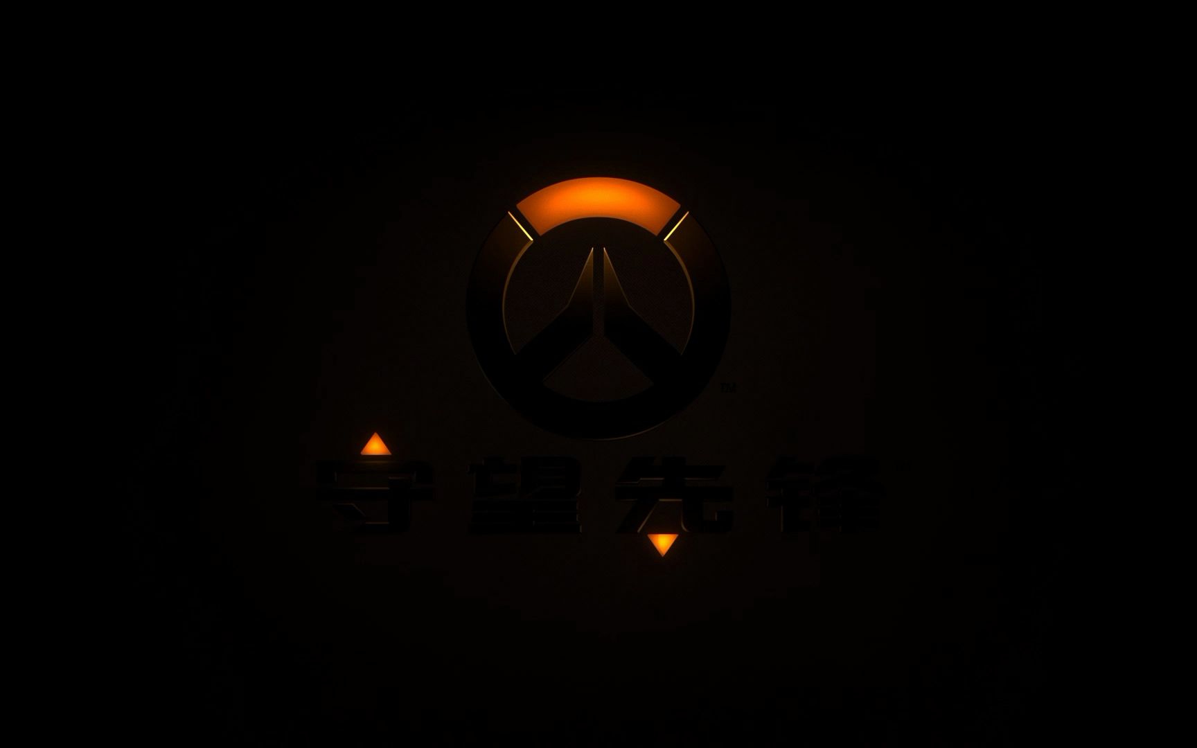 overwatch高清壁纸,watch壁纸高清 overwatch
