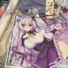 FLIP FLOP (蘭ちゃん大好きBOX)ソフマップ特典　忍野路加（getchu特典