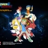 数码宝贝之战 Digimon Battle Online - ost