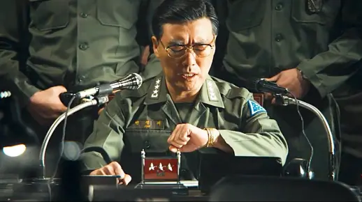 一个视频看懂全小将如何取得韩国政权_电影首尔之春解说