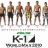K-1 WORLD MAX 2010 决赛