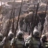 《霍比特人-五军之战》这部电影的震撼特效真的很难被超越